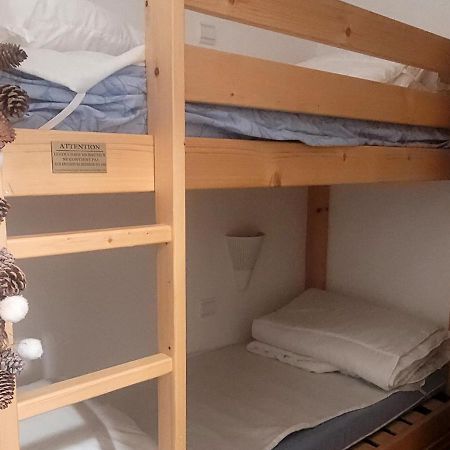 Appartement Plein Coeur De Vallandry Zewnętrze zdjęcie