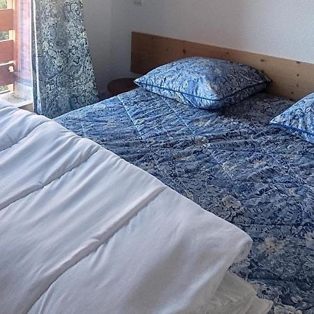 Appartement Plein Coeur De Vallandry Zewnętrze zdjęcie