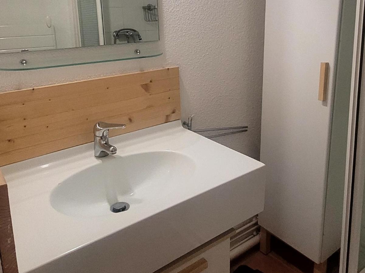 Appartement Plein Coeur De Vallandry Zewnętrze zdjęcie