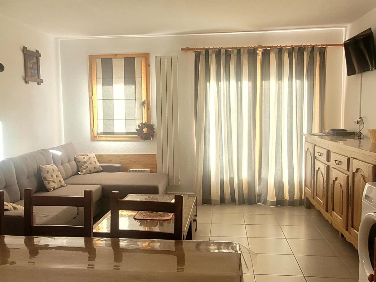 Appartement Plein Coeur De Vallandry Zewnętrze zdjęcie
