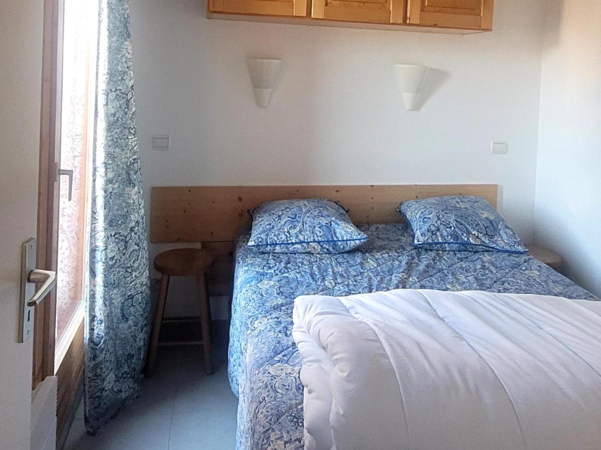 Appartement Plein Coeur De Vallandry Zewnętrze zdjęcie
