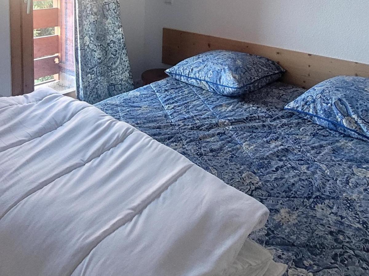 Appartement Plein Coeur De Vallandry Zewnętrze zdjęcie